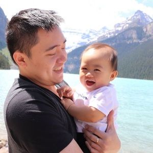 Meet your Posher, Ian omar